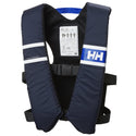 Helly-Hansen-Zwemvest-Comfort-Compact-Blauw-Voorkant