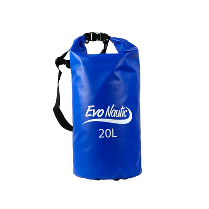 EvoNautic Drybag 20L Blau