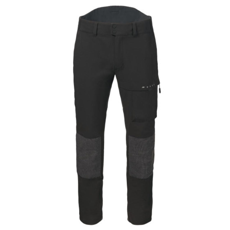 Musto Segelhose Herren Evolution Performance Stretch Schwarz