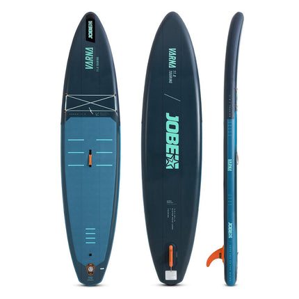 JOBE Aufblasbares SUP Varna 11.0 Paket