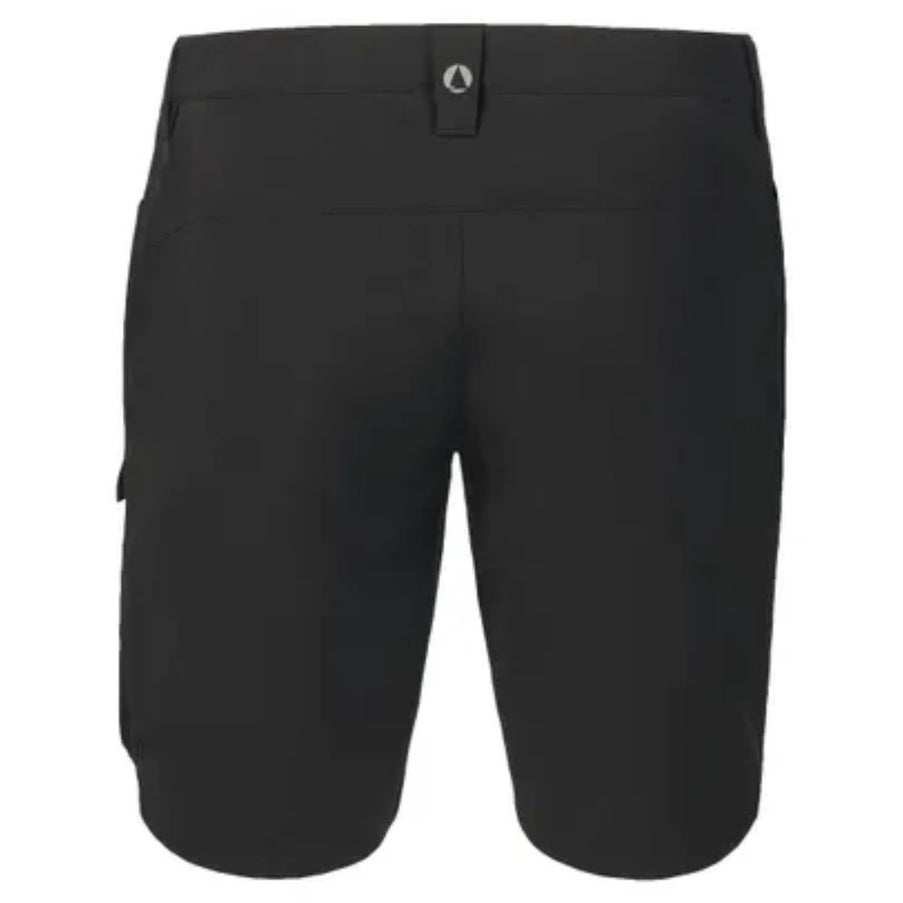 Musto Cargohose Herren Evolution Deck Stretch Schwarz