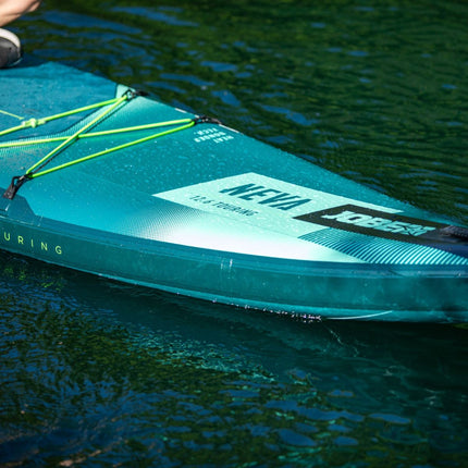 JOBE Aufblasbares SUP Neva 12,6 Paket