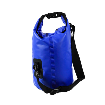 EvoNautic Drybag 5L Blau