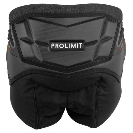 Prolimit Windsurf Trapeze Rambler Sitz Schwarz/Orange