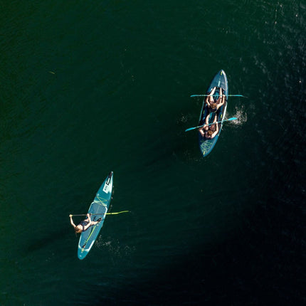 JOBE Aufblasbares SUP Neva 12,6 Paket