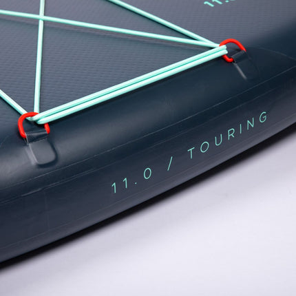 JOBE Aufblasbares SUP Varna 11.0 Paket