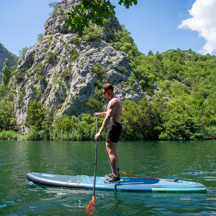 JOBE Aufblasbares SUP Varna 11.0 Paket