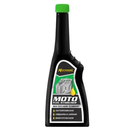 Xeramic Kraftstoffstabilisator 125ml