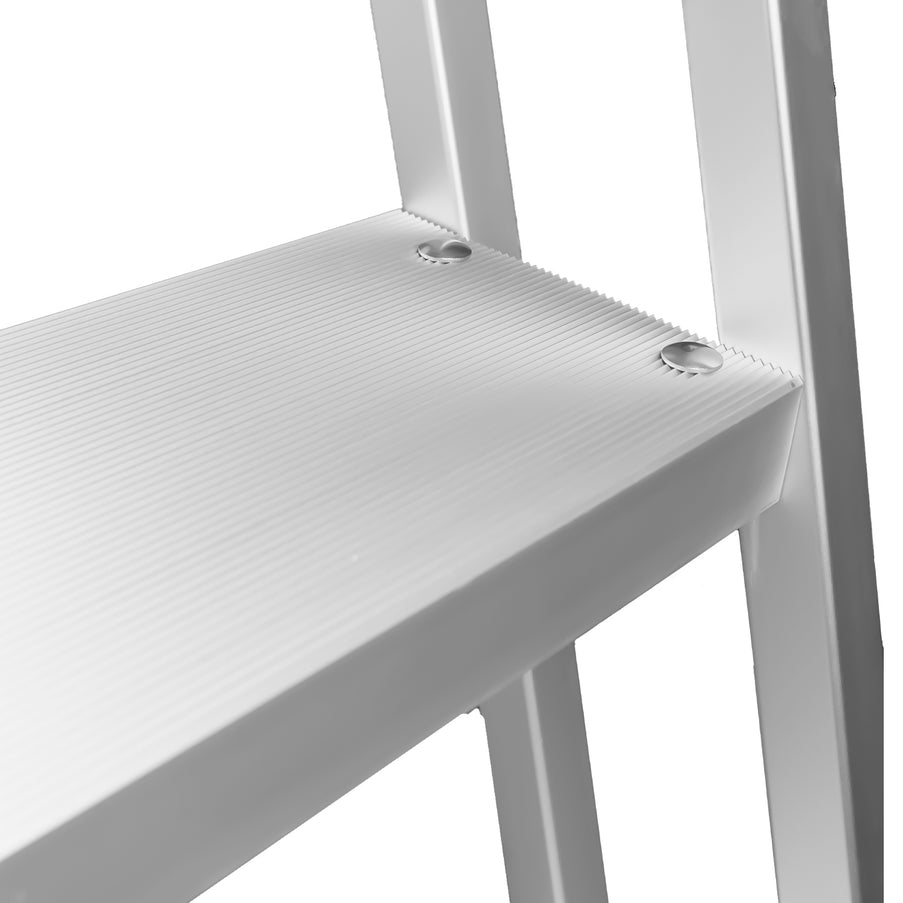 HIBO Badeleiter Steg 5 Stufen