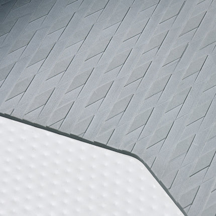 Aquatone Aufblasbares Kajak Glacier 14'0 Paket