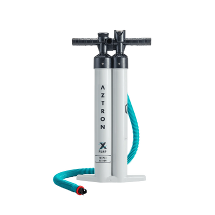 Aztron Handpumpe Triple Action