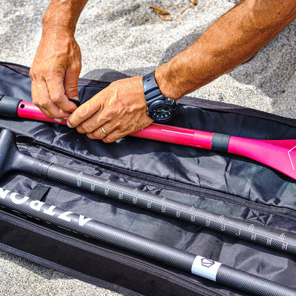 Aztron SUP Paddeltasche