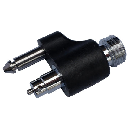 Hibo Kraftstoffstecker Motorseite Mercury/Mariner/Tohatsu