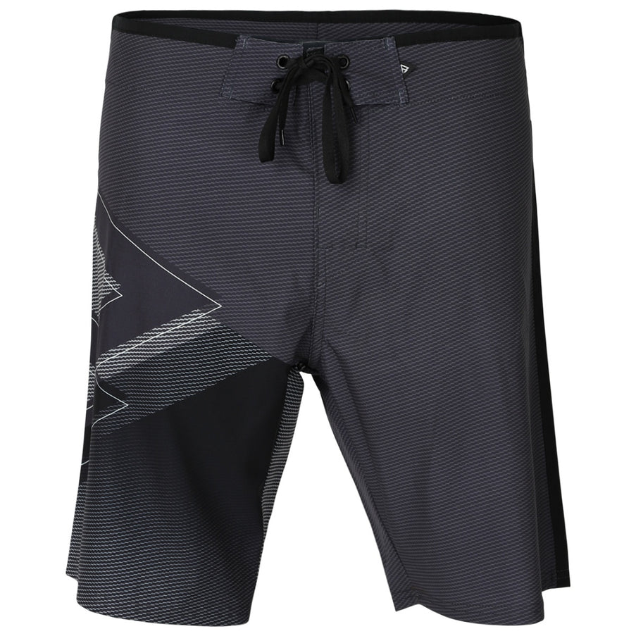 Brunotti Brunotti Boardshort Heren Weston-PP Groen