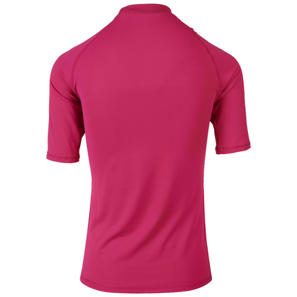 Brunotti Brunotti Rashguard Dames Linea Paars