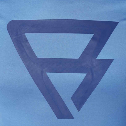 Brunotti Brunotti Rashguard Heren Waveguard Blauw