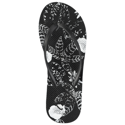 Brunotti Brunotti Slippers Dames Gaia-AO Zwart