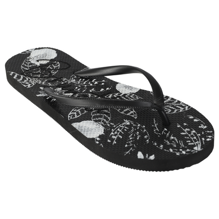 Brunotti Brunotti Slippers Dames Gaia-AO Zwart