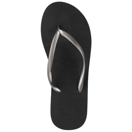 Brunotti Brunotti Slippers Dames Gigi Zwart