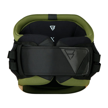 Brunotti Brunotti Windsurf Trapeze Dames Xena Groen