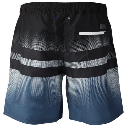 Brunotti Brunotti Zwembroek Heren Archal Blauw