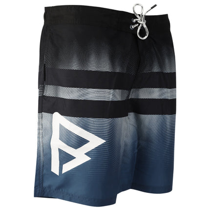 Brunotti Brunotti Zwembroek Heren Archal Blauw