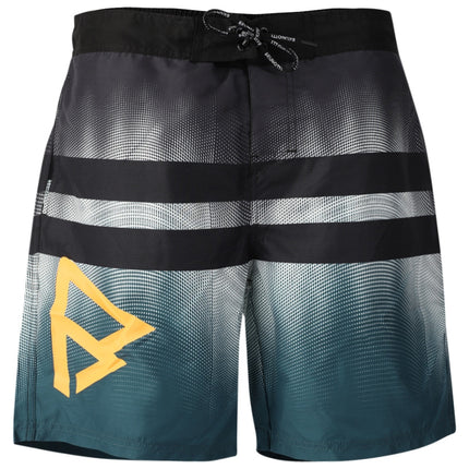 Brunotti Brunotti Zwembroek Heren Archal Groen