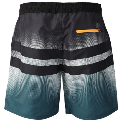 Brunotti Brunotti Zwembroek Heren Archal Groen