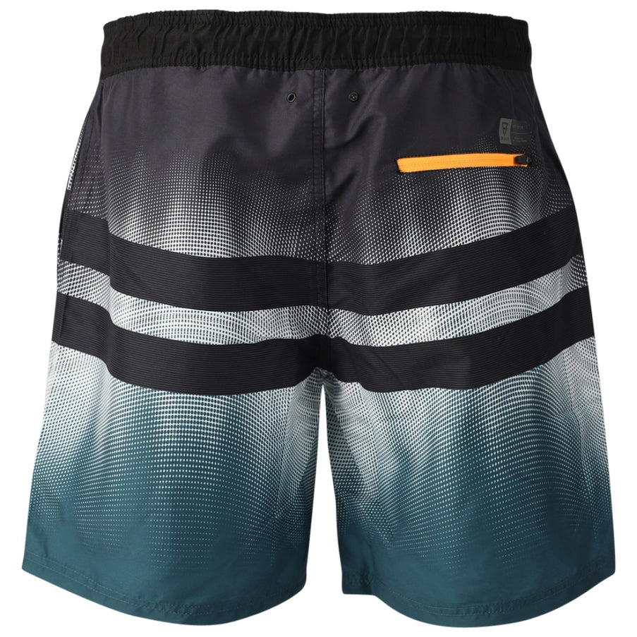 Brunotti Brunotti Zwembroek Heren Archal Groen