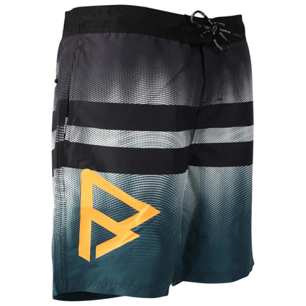 Brunotti Brunotti Zwembroek Heren Archal Groen