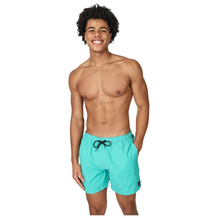 Brunotti Brunotti Zwembroek Heren CrunECO-N Azuurblauw