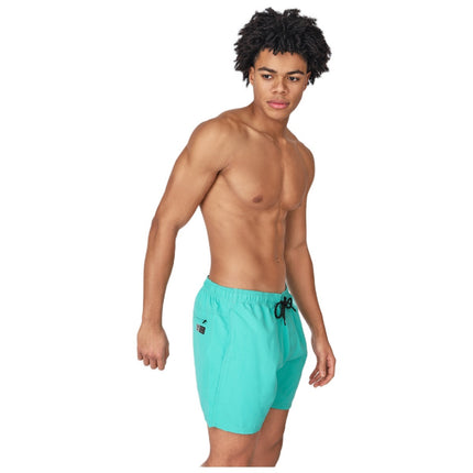 Brunotti Brunotti Zwembroek Heren CrunECO-N Azuurblauw