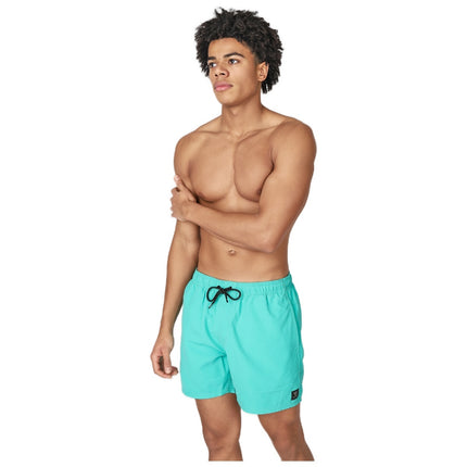 Brunotti Brunotti Zwembroek Heren CrunECO-N Azuurblauw