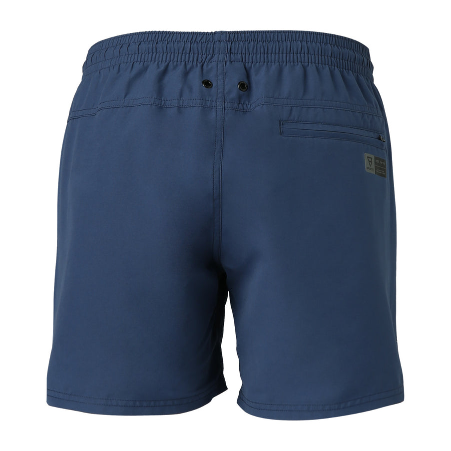 Brunotti Brunotti Zwembroek Heren CrunECO-N Jeans Blue