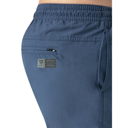 Brunotti Brunotti Zwembroek Heren CrunECO-N Jeans Blue
