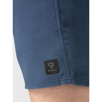 Brunotti Brunotti Zwembroek Heren CrunECO-N Jeans Blue