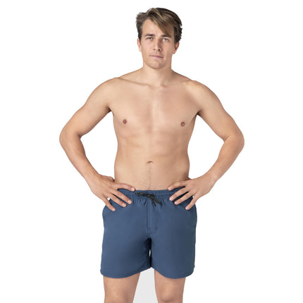 Brunotti Brunotti Zwembroek Heren CrunECO-N Jeans Blue