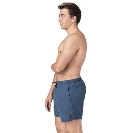 Brunotti Brunotti Zwembroek Heren CrunECO-N Jeans Blue