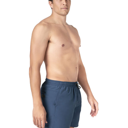 Brunotti Brunotti Zwembroek Heren CrunECO-N Jeans Blue