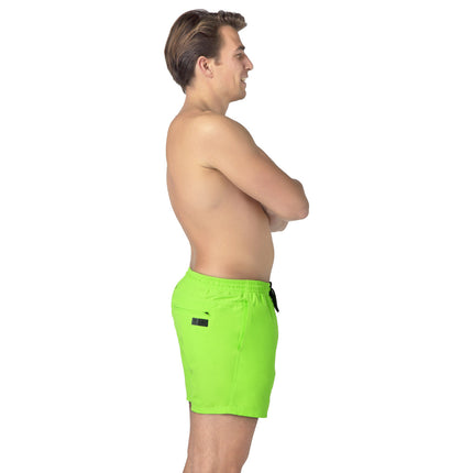 Brunotti Brunotti Zwembroek Heren CrunECO-N Mojito Green