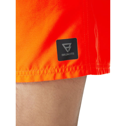 Brunotti Brunotti Zwembroek Heren CrunECO-N Shine