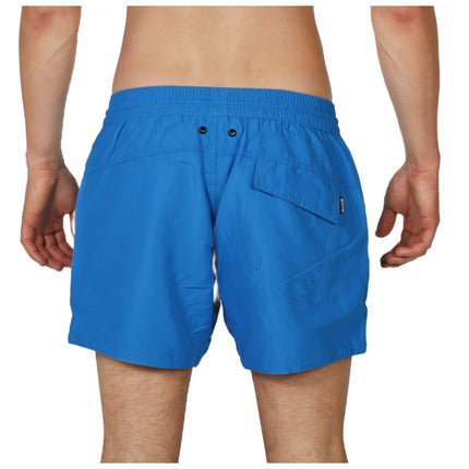 Brunotti Brunotti Zwembroek Heren Crunot-N Methyl Blue