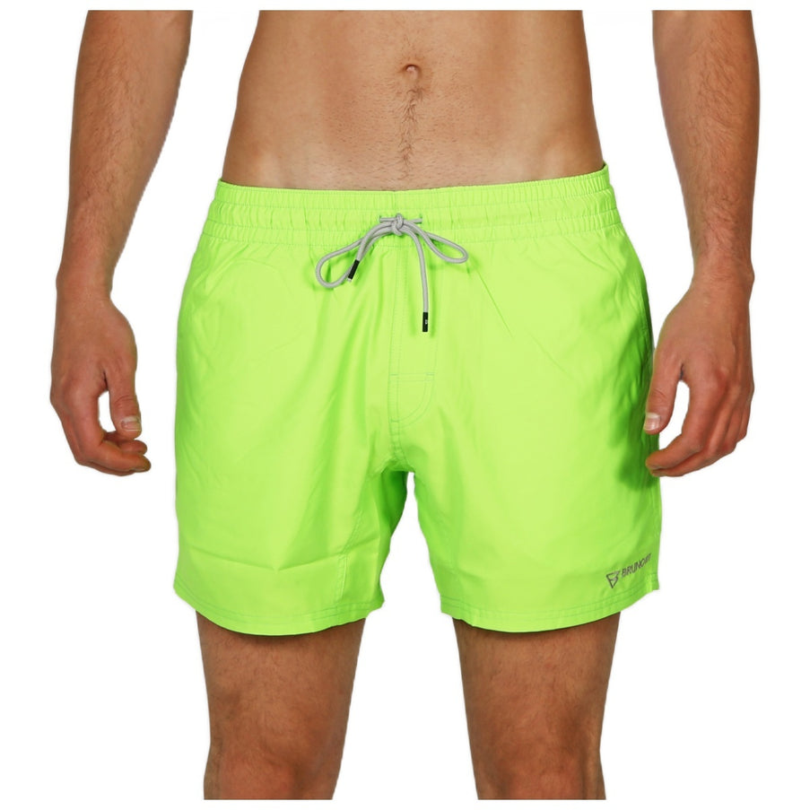 Brunotti Brunotti Zwembroek Heren Crunot-N Mojito