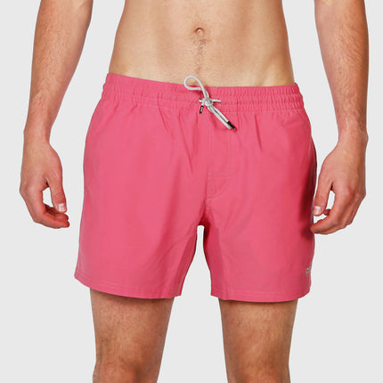Brunotti Brunotti Zwembroek Heren Crunot-N Peach Pink