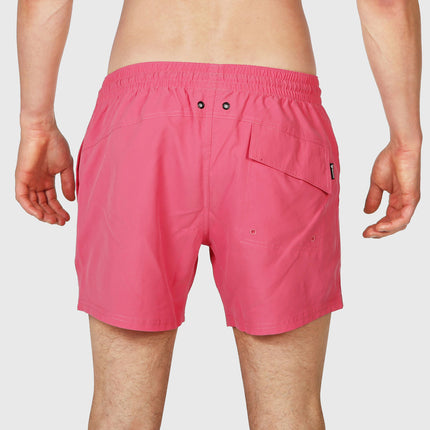 Brunotti Brunotti Zwembroek Heren Crunot-N Peach Pink
