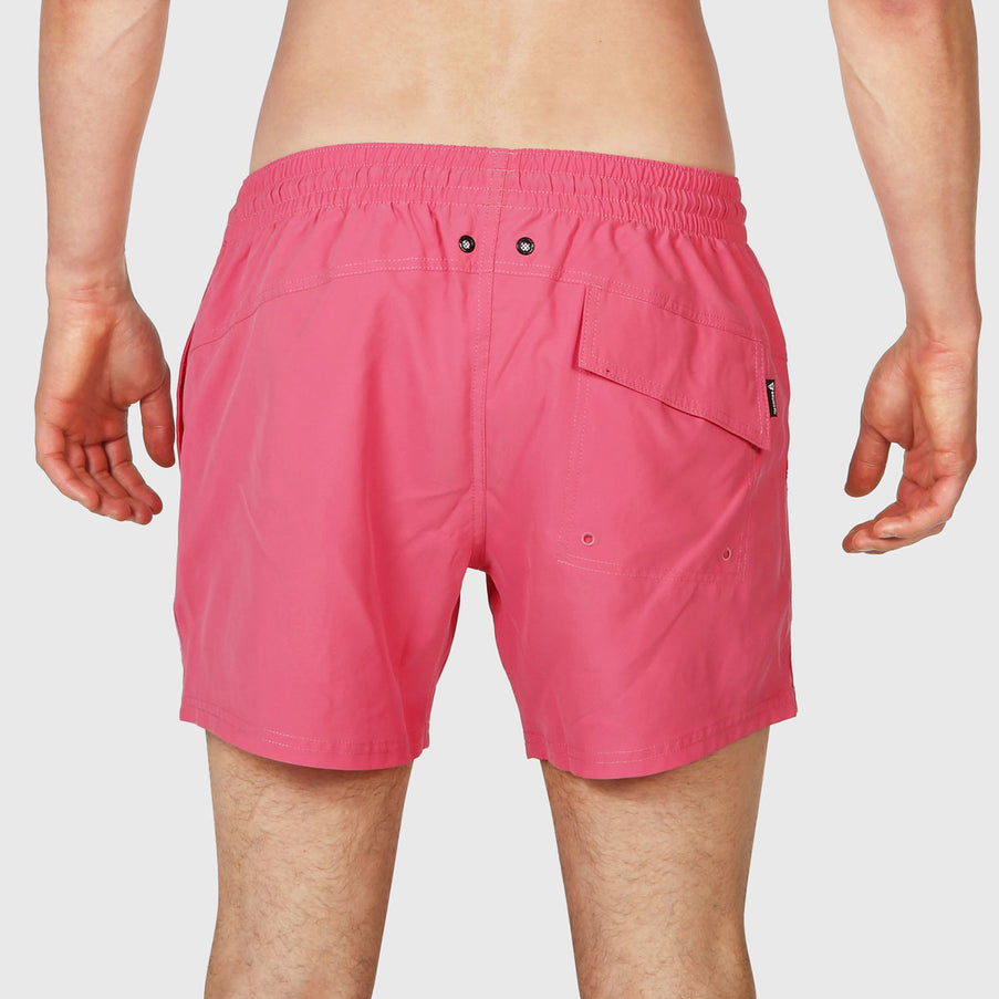 Brunotti Brunotti Zwembroek Heren Crunot-N Peach Pink