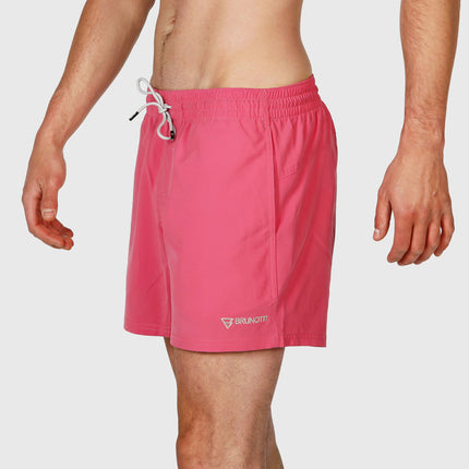 Brunotti Brunotti Zwembroek Heren Crunot-N Peach Pink
