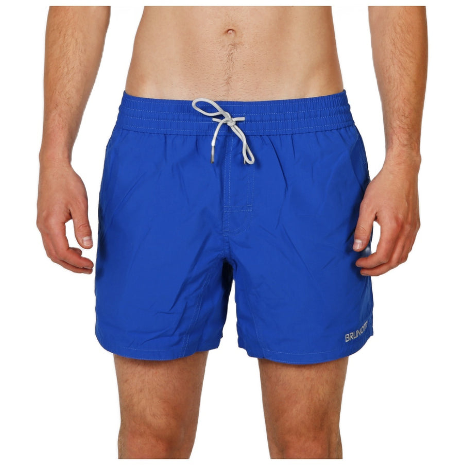 Brunotti Brunotti Zwembroek Heren Crunot-N Sea