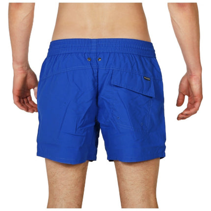 Brunotti Brunotti Zwembroek Heren Crunot-N Sea