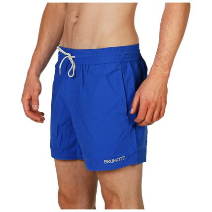 Brunotti Brunotti Zwembroek Heren Crunot-N Sea